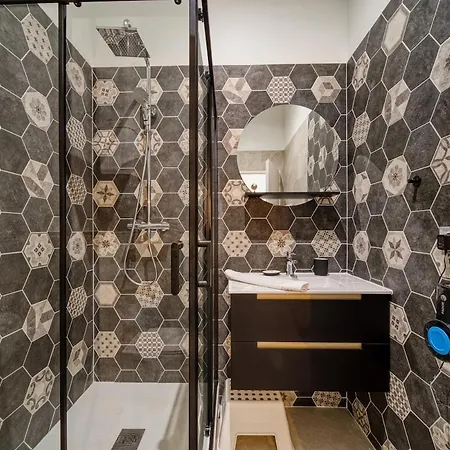 La Petite Estacade 3 * Grenoble
