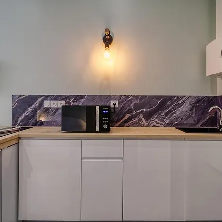 La Petite Estacade 3 * Grenoble